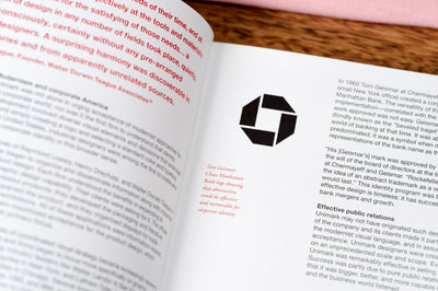 Unimark: The Design of Business and the Business of Design