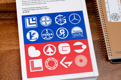 Logo Beginnings / Logo Modernism