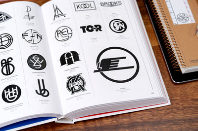 Logo Beginnings / Logo Modernism