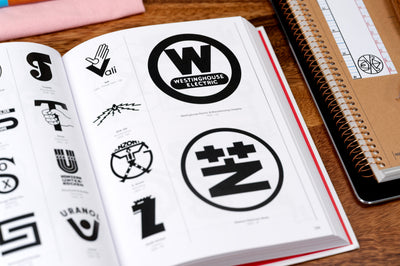 Logo Beginnings / Logo Modernism