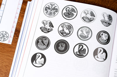 Logo Beginnings / Logo Modernism