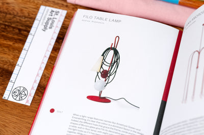 A Century of Color in Design