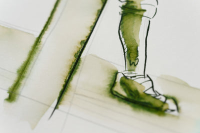 Mixed Media Sketchpad