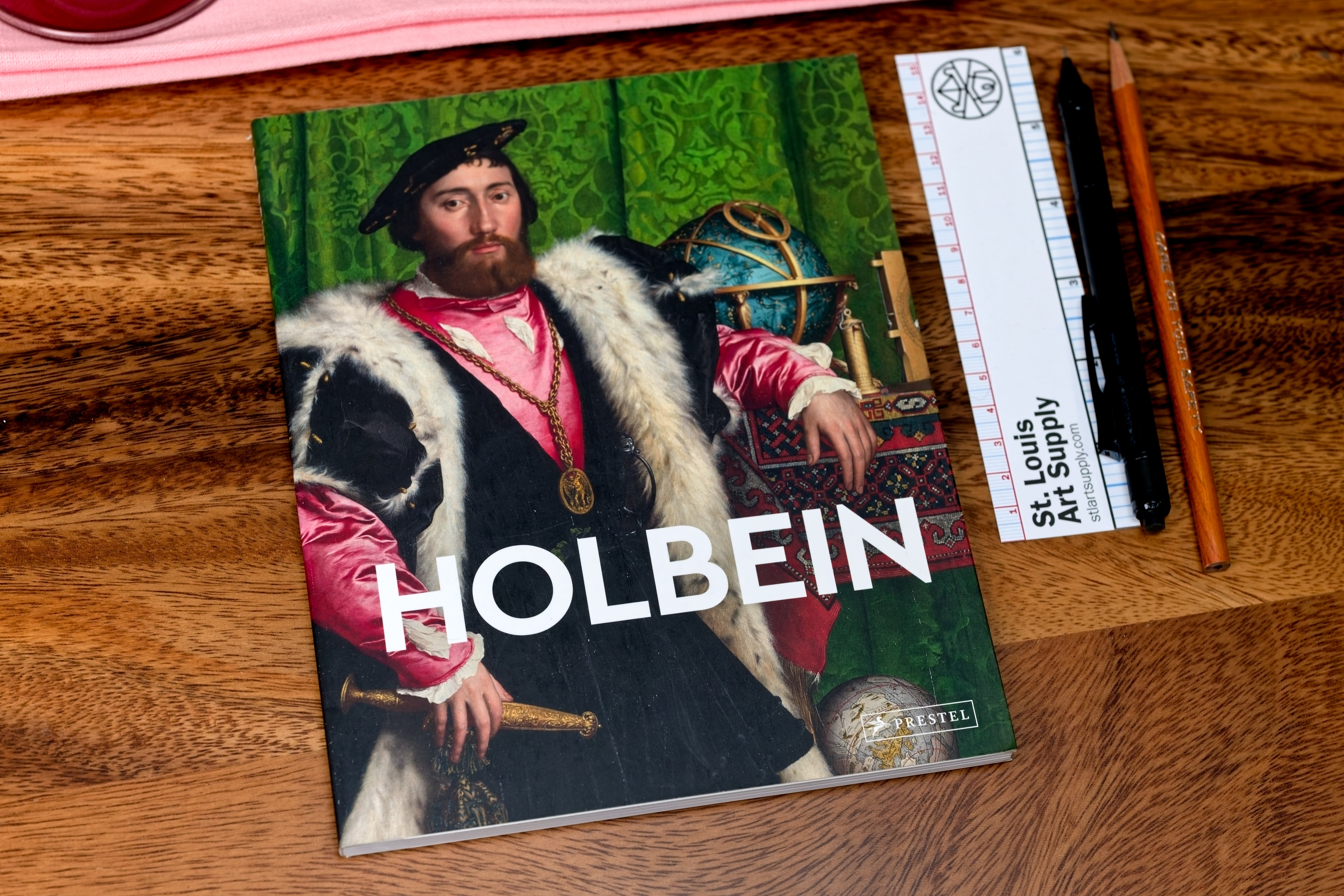 Holbein (Masters of Art)