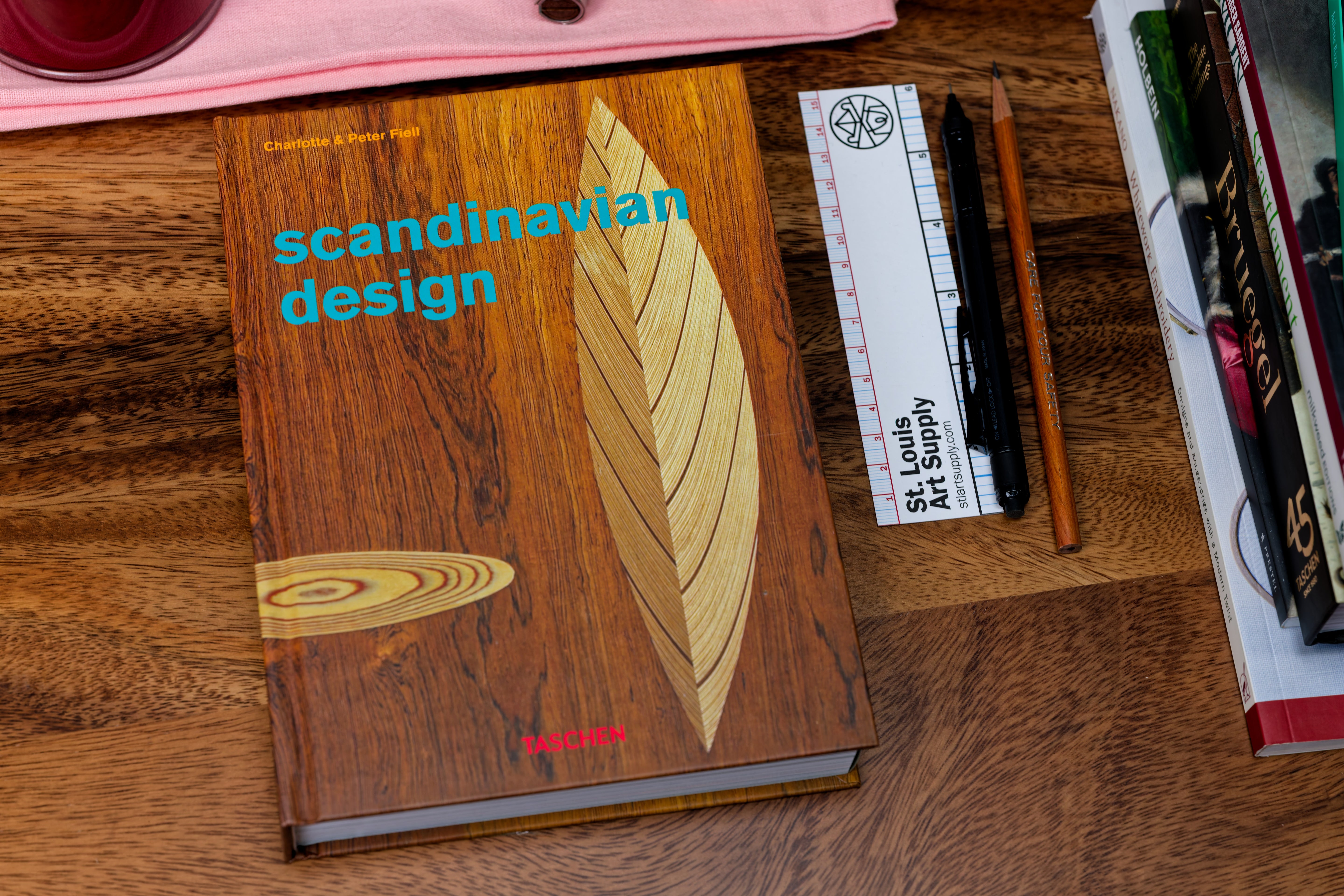 Scandinavian Design