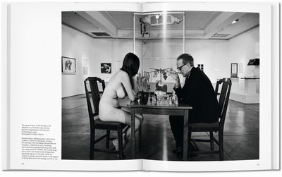 Duchamp (Basic Art)