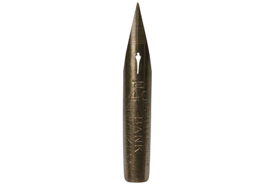 Eagle Bank Pen Nib E40 (Vintage)