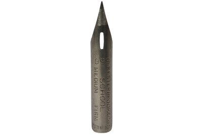 Esterbrook School Medium Firm #556 Pen Nib (Vintage)