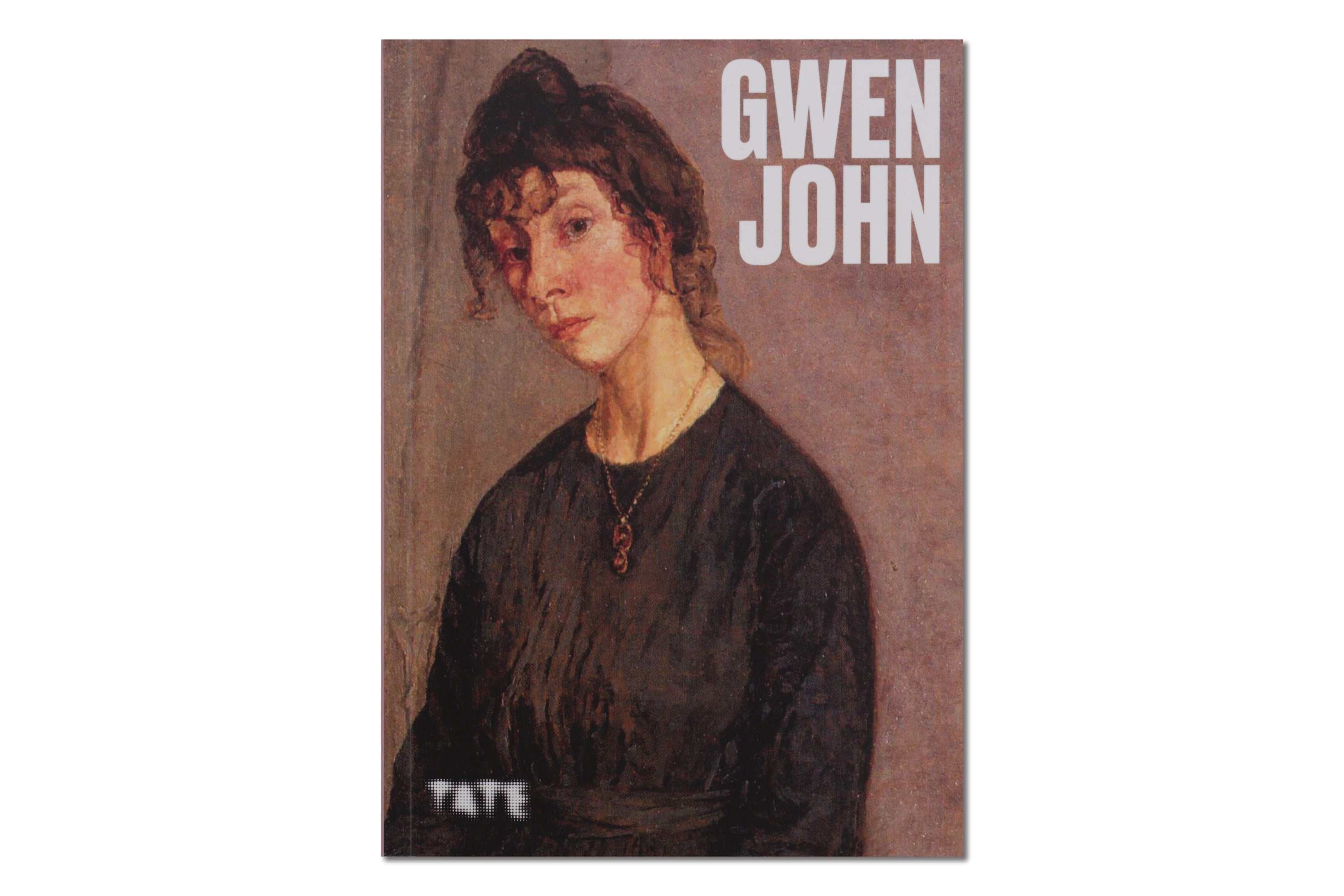 Gwen John