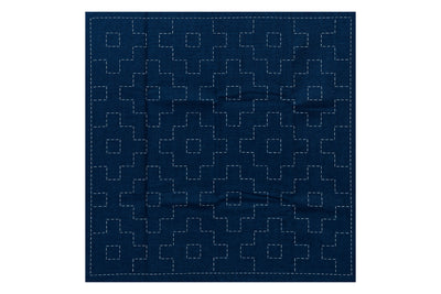 Olympus Sashiko Sampler, Kakinohana
