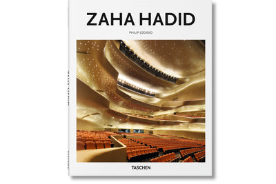 Hadid (Basic Art)