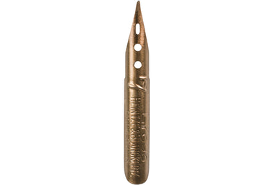 Heintze & Blanckertz LY695-7 Pen Nib (Vintage)