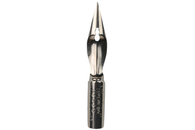 Blanzy-Conté-Gilbert #605 Henry Supérieure Nib (Vintage)