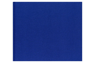K+P Linen-Bound Aquarell Book