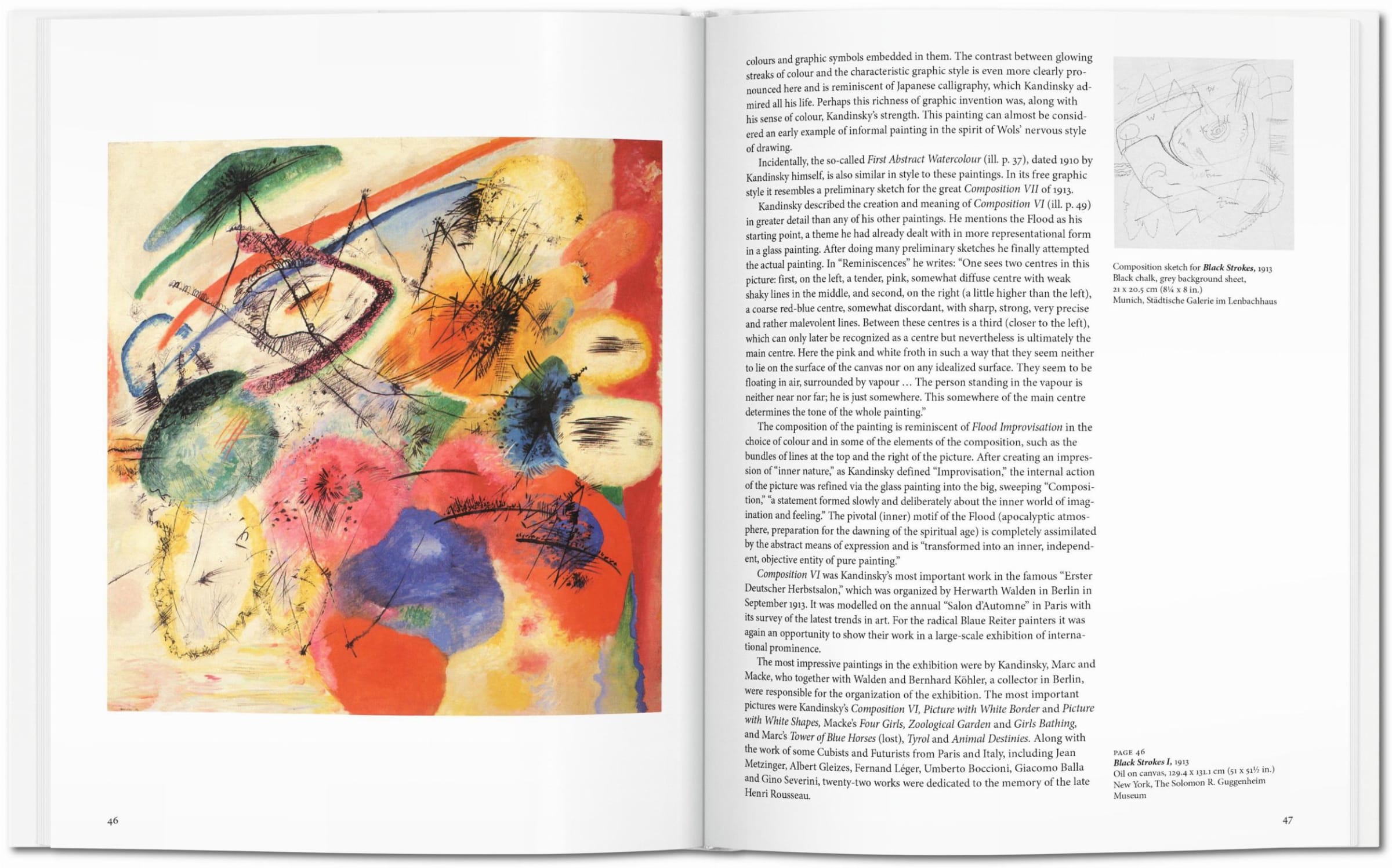 Kandinsky (Basic Art)