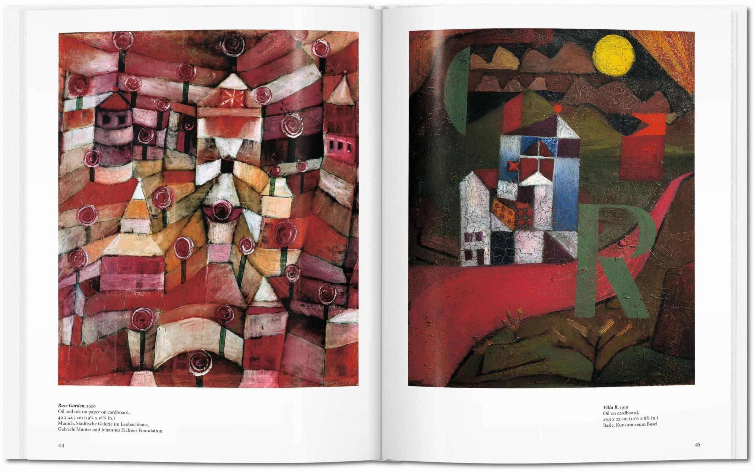 Klee (Basic Art)