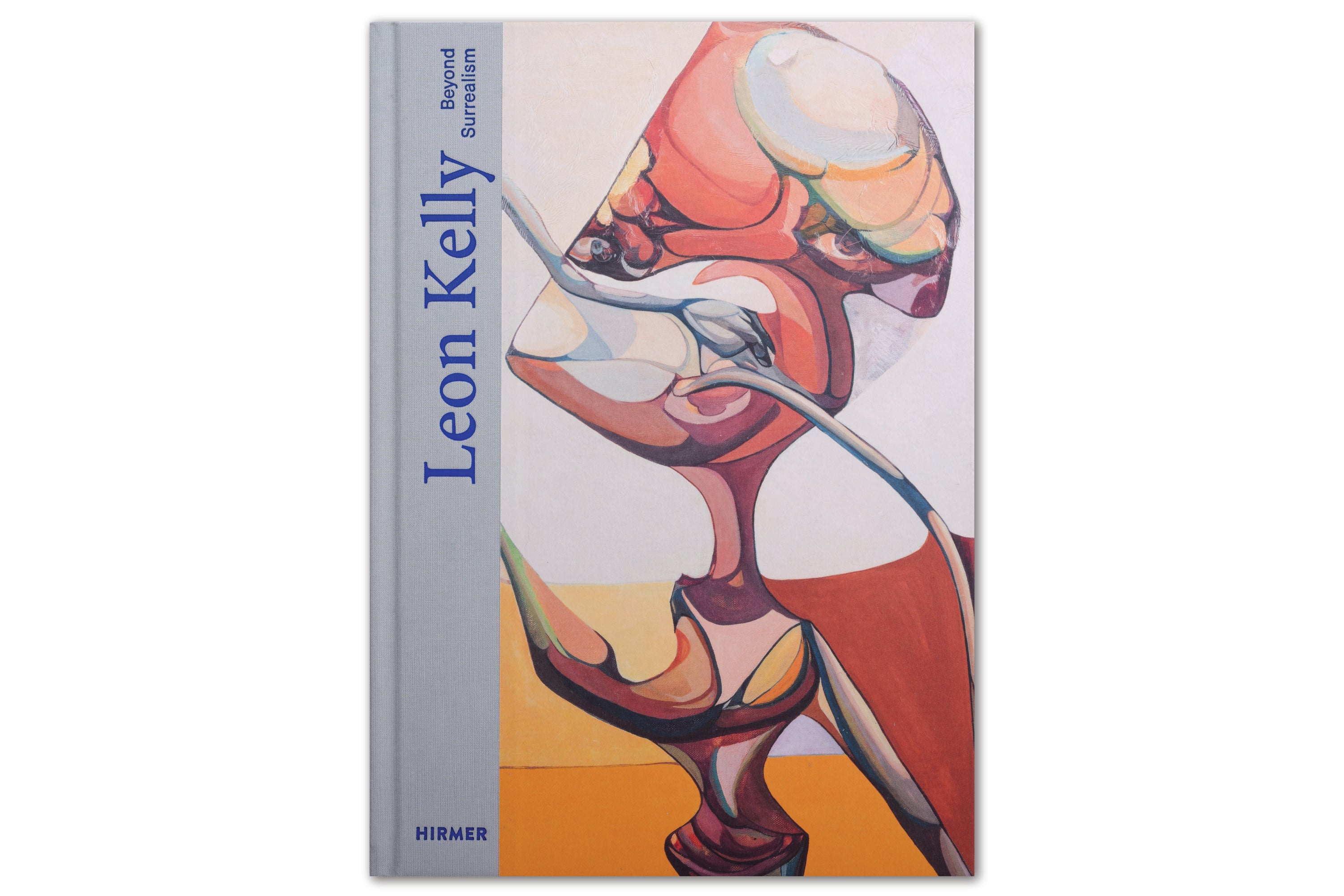 Leon Kelly