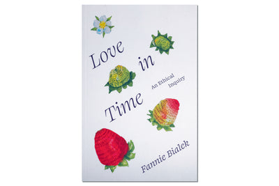 Love in Time (Signed Copy)