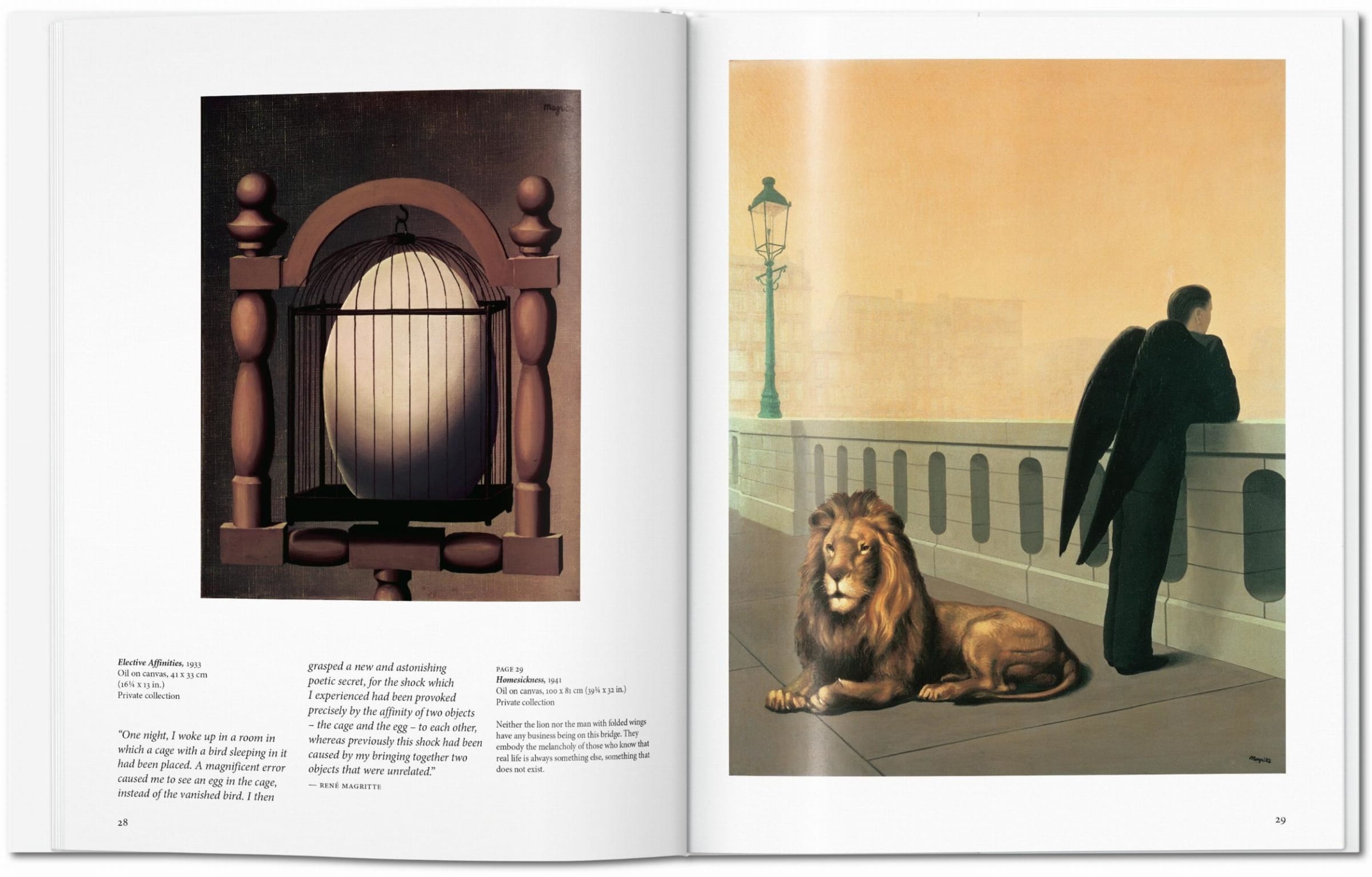 Magritte (Basic Art)
