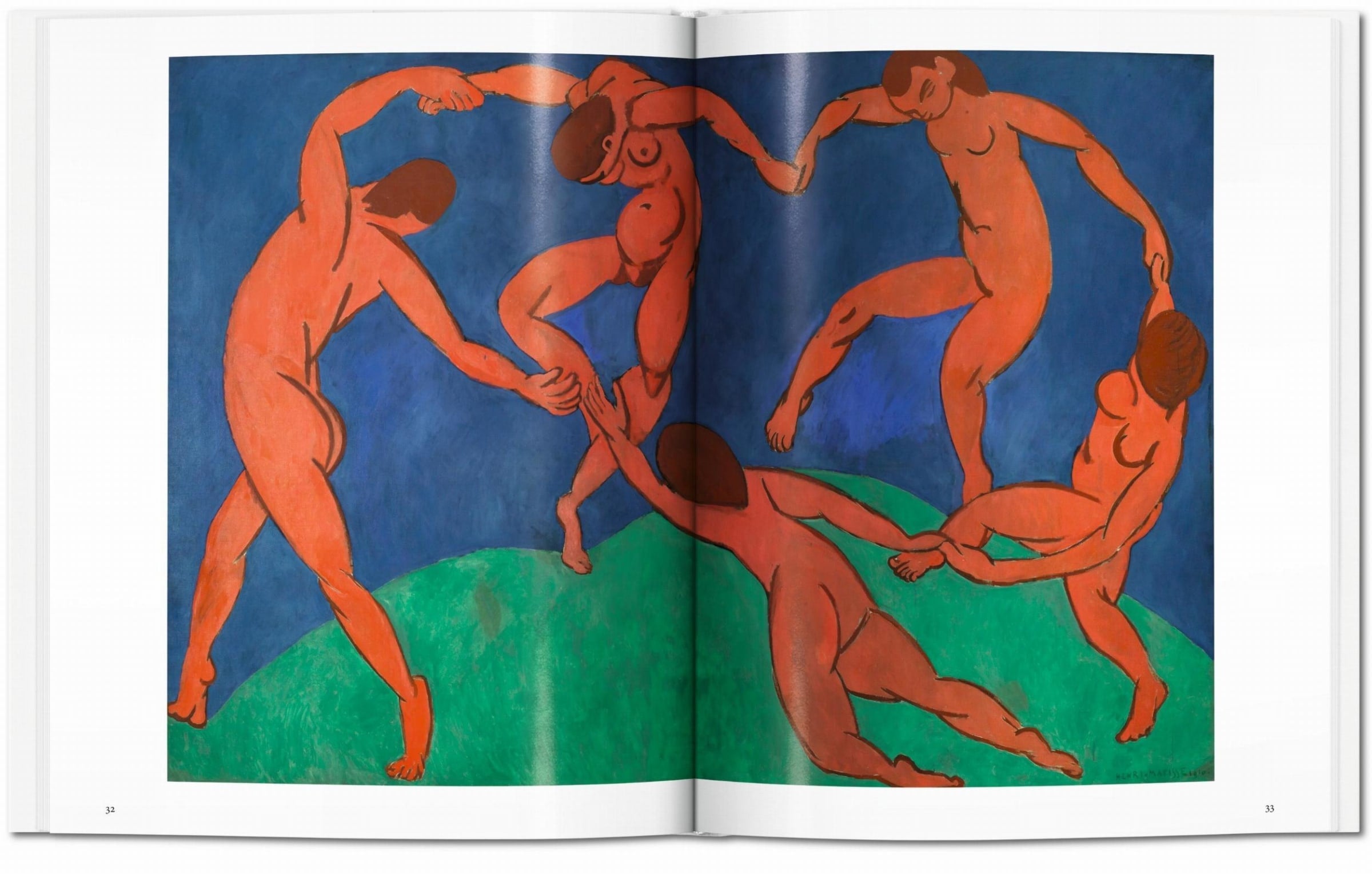 Matisse (Basic Art)