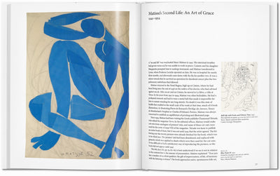 Matisse (Basic Art)