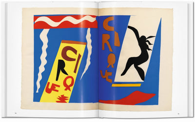 Matisse (Basic Art)