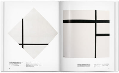 Mondrian (Basic Art)