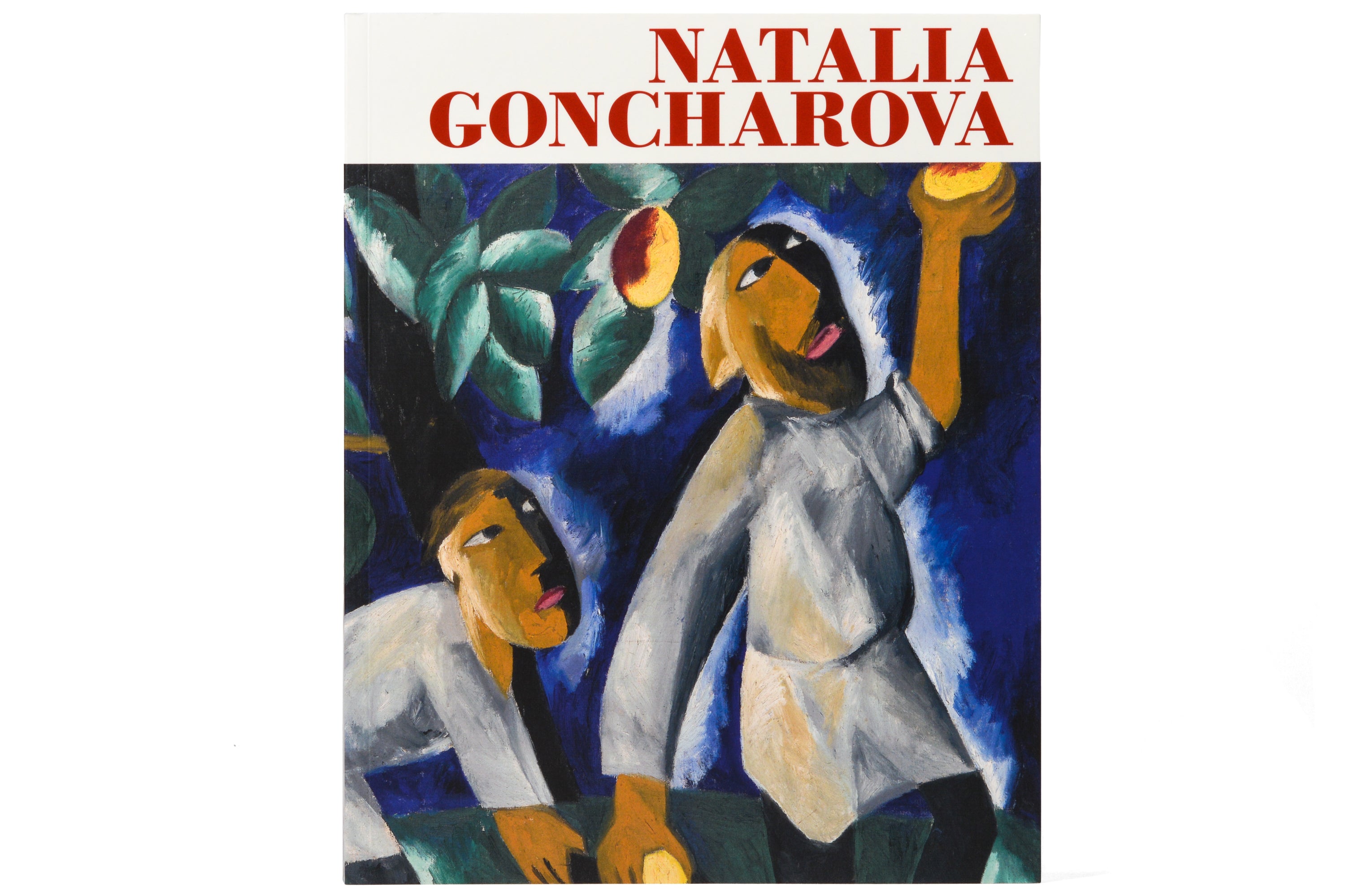 Natalia Goncharova