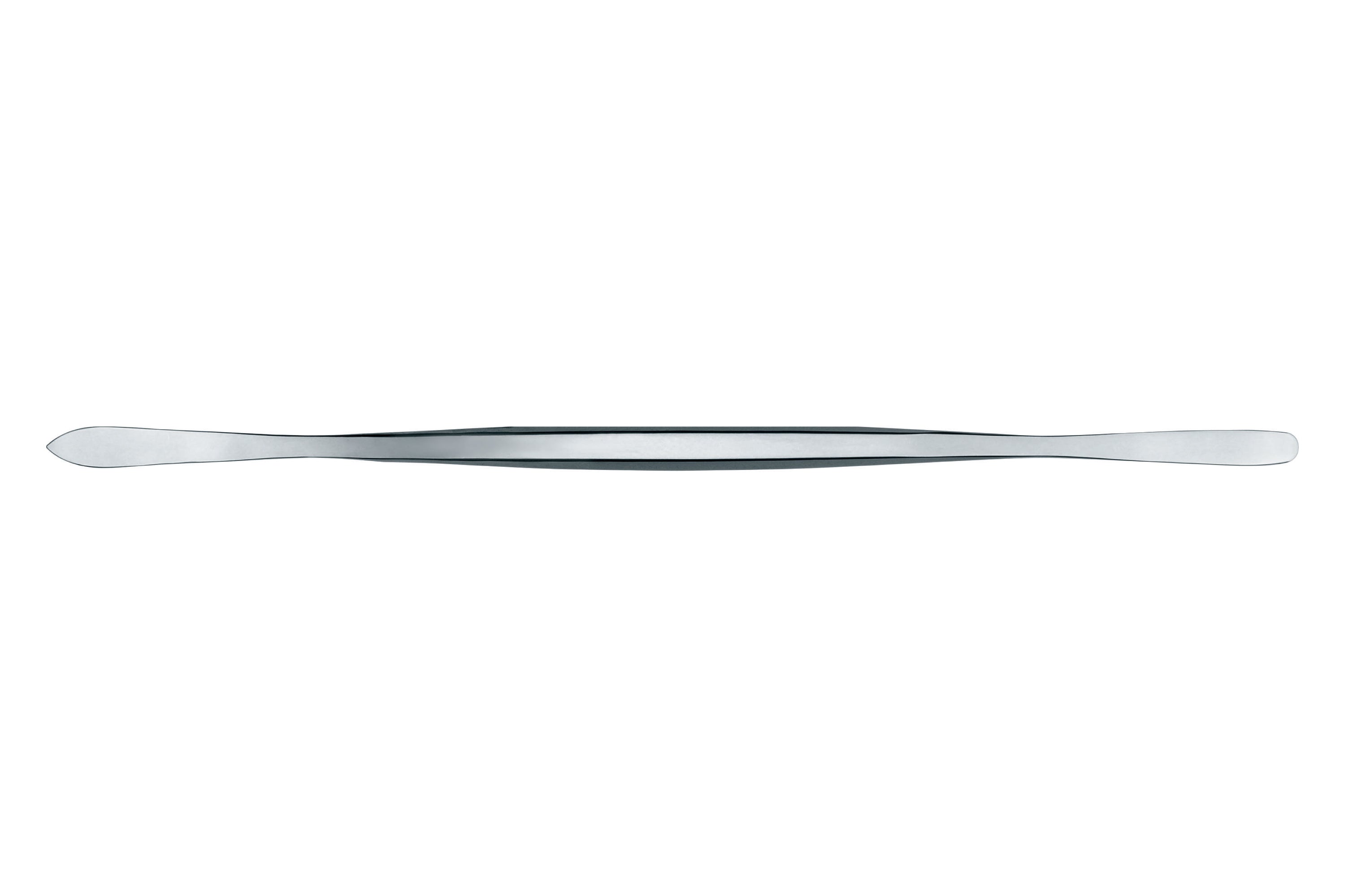 Stainless Steel Sculpture Tool #705