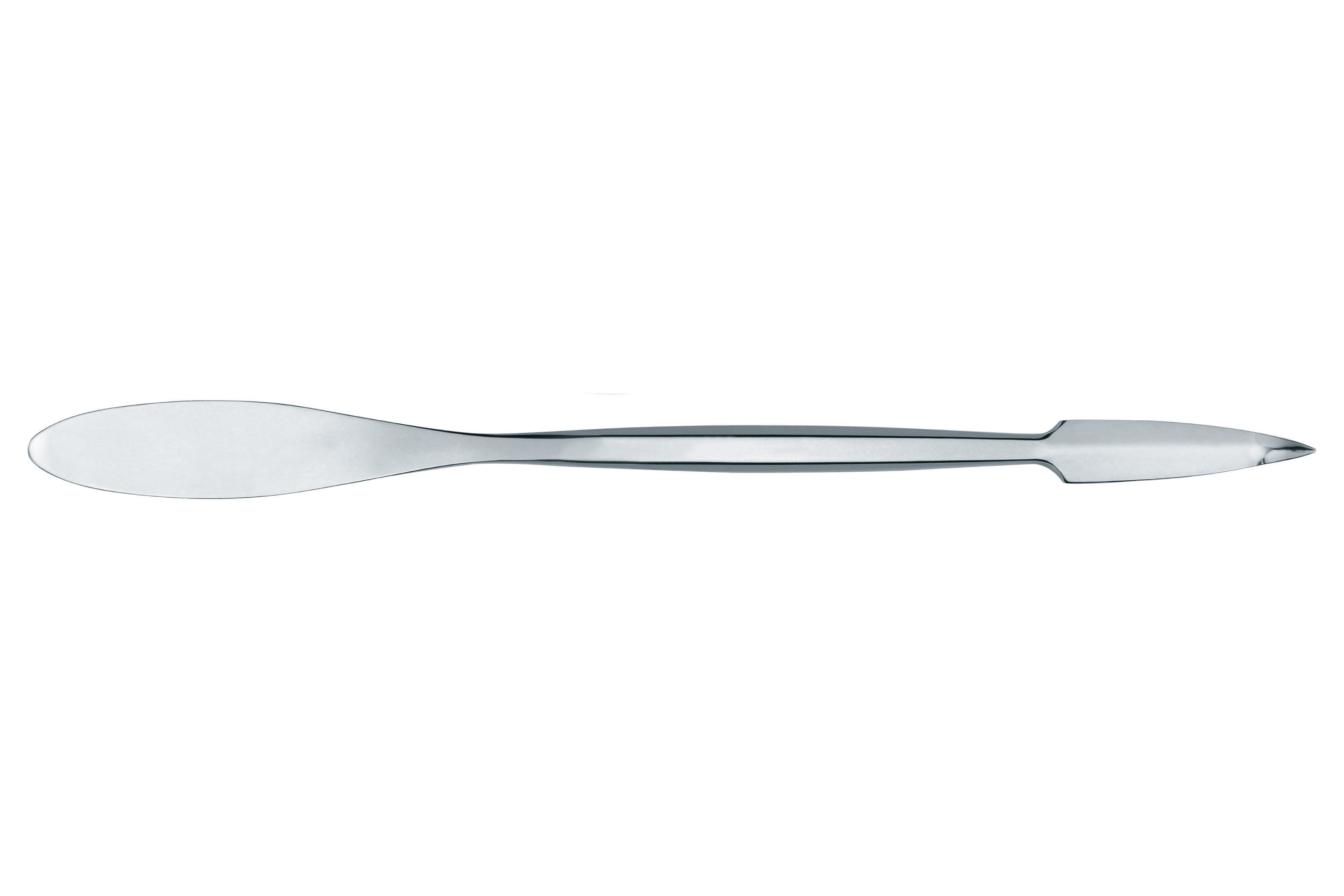 Stainless Steel Sculpture Tool #709