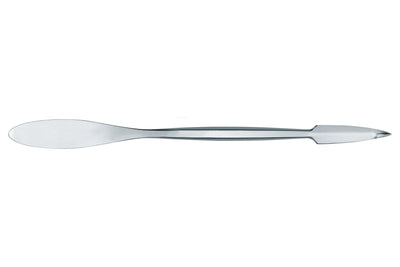 Stainless Steel Sculpture Tool #709