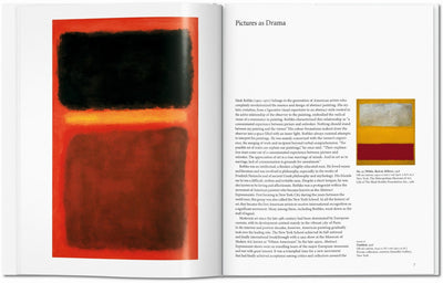 Rothko (Basic Art)