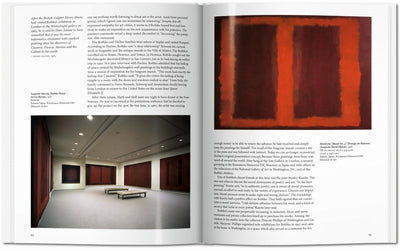 Rothko (Basic Art)