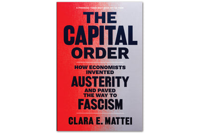 The Capital Order