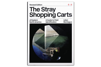 The Stray Shopping Carts of Eastern North America