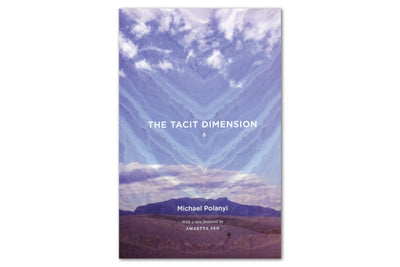 The Tacit Dimension