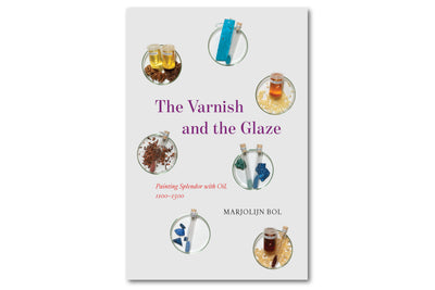 The Varnish and the Glaze