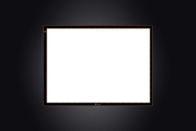 Daylight Wafer Lightpad