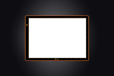 Daylight Wafer Lightpad