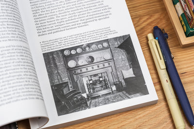 Interior Design Since 1900 (World of Art)