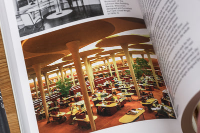Interior Design Since 1900 (World of Art)