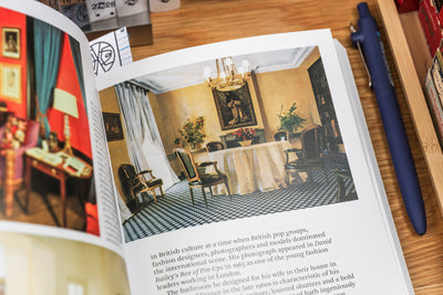 Interior Design Since 1900 (World of Art)