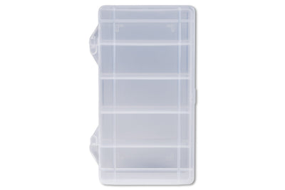 3" x 6" Bobbin Box