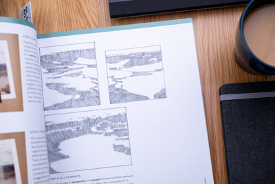 The Landscape Painter's Workbook