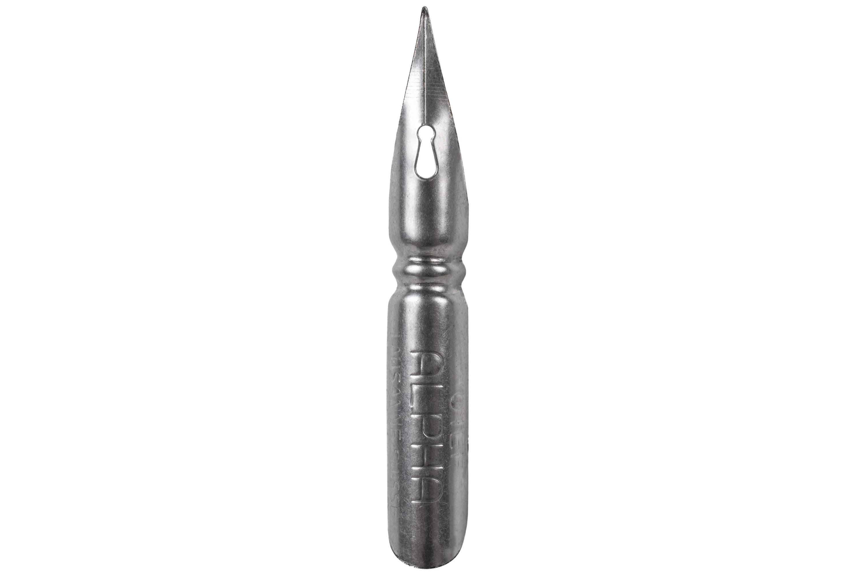 Alpha 101EF Pen Nib (Vintage)