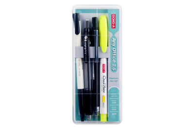 "Any Office 2.5" Pen/Pencil Combo Set