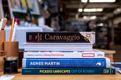 Caravaggio: The Complete Works (Taschen 40th Anniversary)