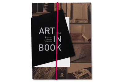 Art In Book Vol. 2