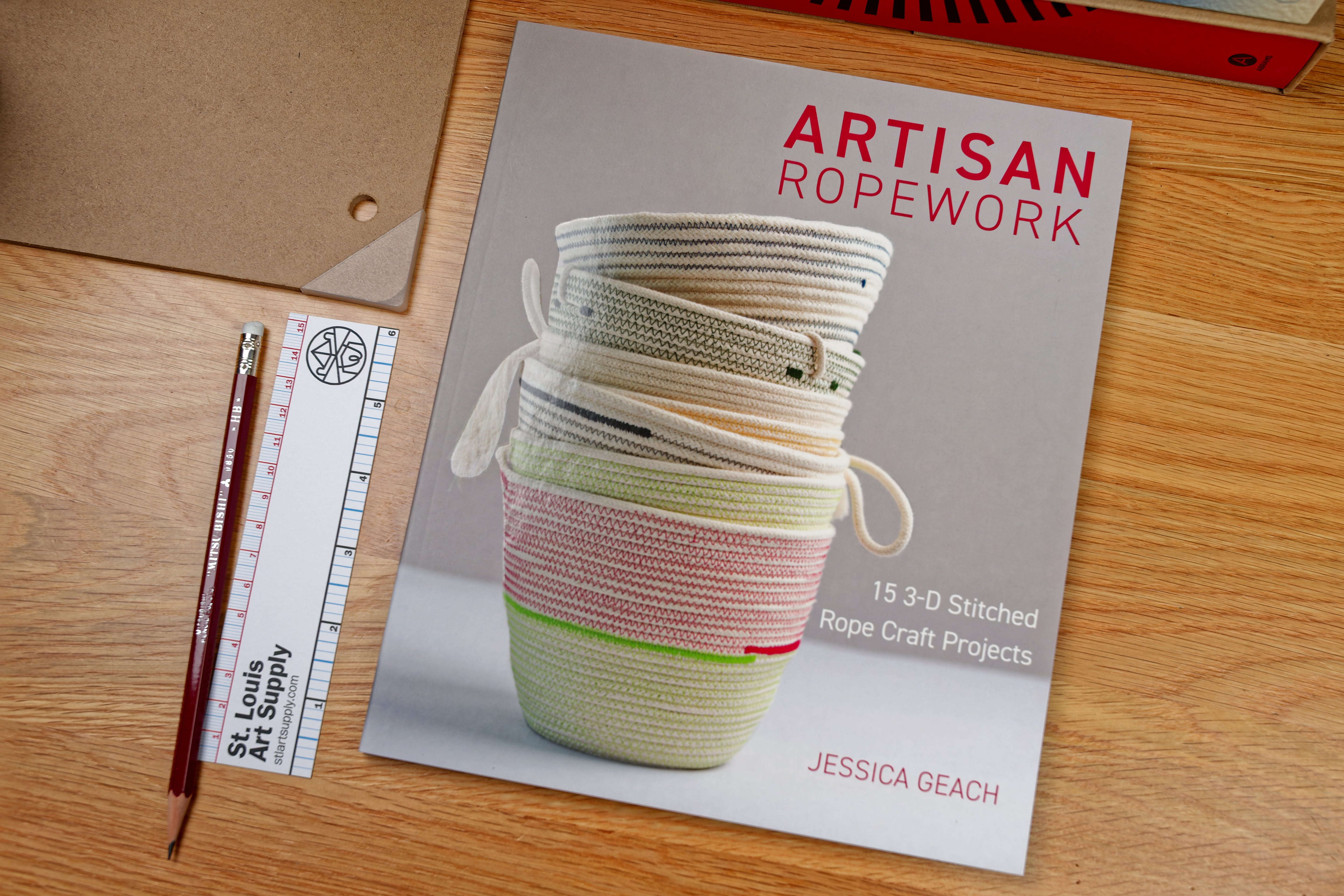 Artisan Ropework