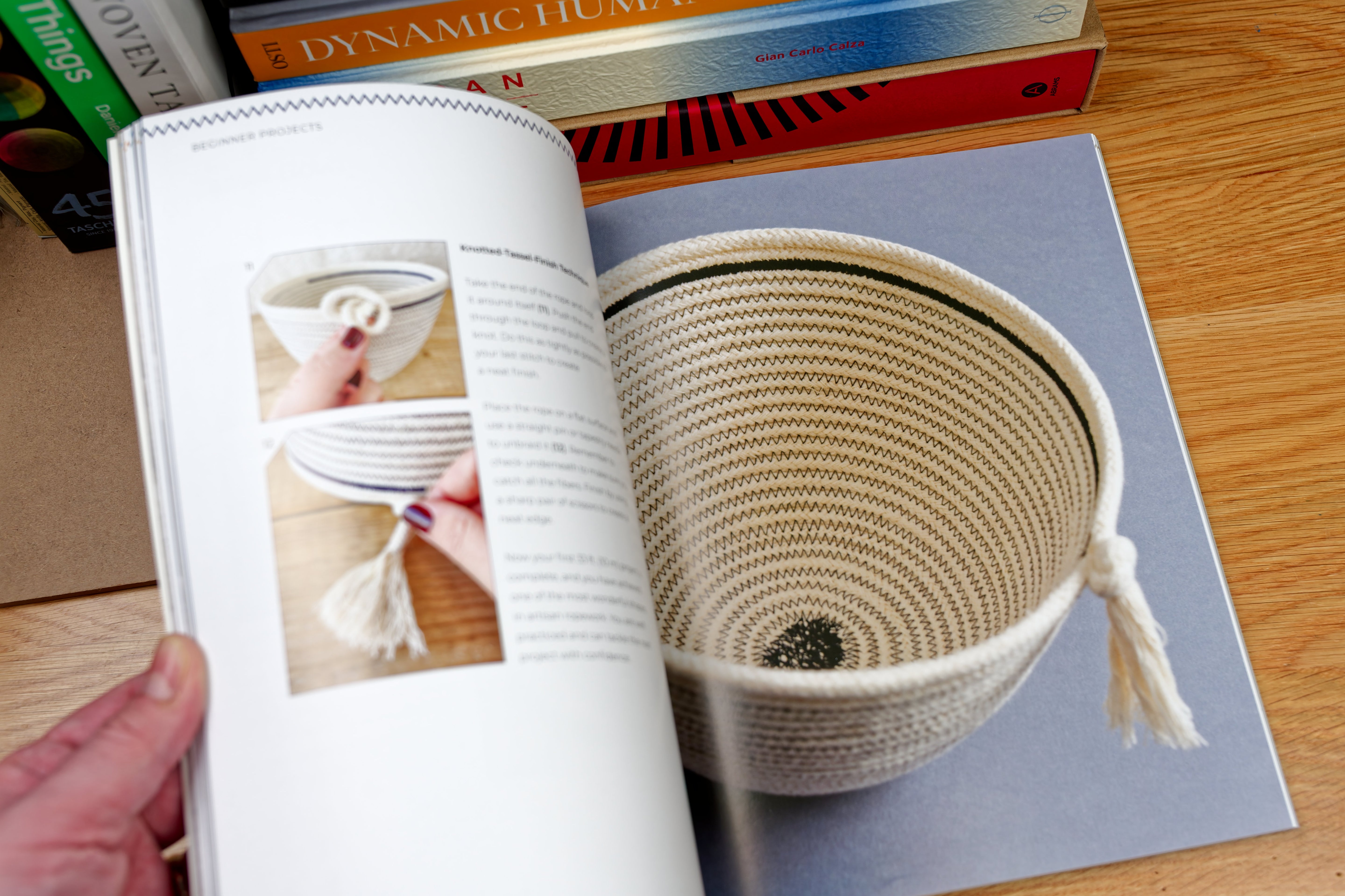 Artisan Ropework